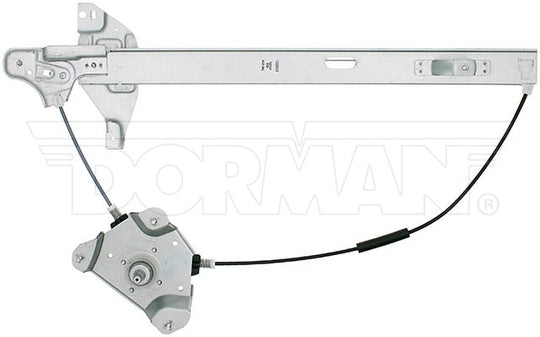 749-259 Window Regulator Dorman - OE Solutions Canada