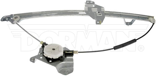 749-278 Window Regulator Dorman - OE Solutions Canada