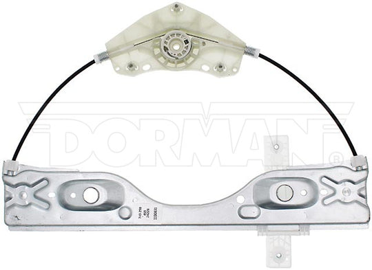 749-298 Window Regulator Dorman - OE Solutions Canada