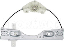 Charger l'image dans la galerie, 749-299 Window Regulator Dorman - OE Solutions Canada