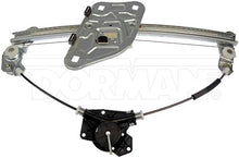 Charger l'image dans la galerie, 749-305 Window Regulator Dorman - OE Solutions Canada