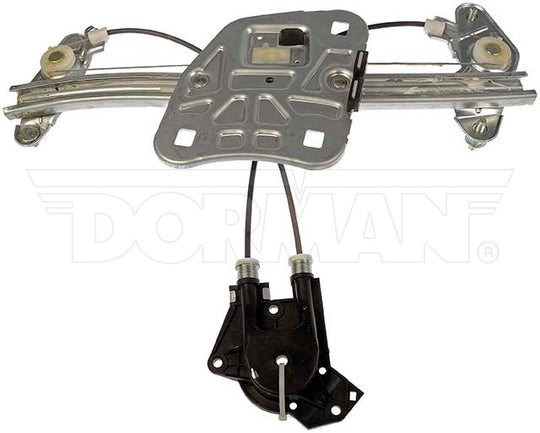 749-306 Window Regulator Dorman - OE Solutions Canada