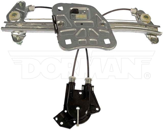 749-307 Window Regulator Dorman - OE Solutions Canada