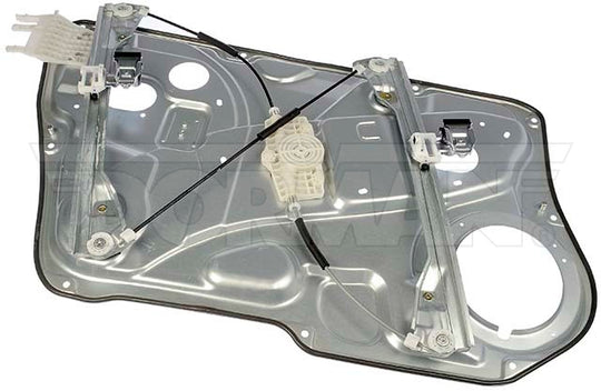 749-343 Window Regulator Dorman - OE Solutions Canada