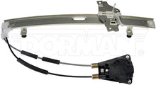 Load image into Gallery viewer, 749-386 Window Regulator Dorman - OE Solutions Canada