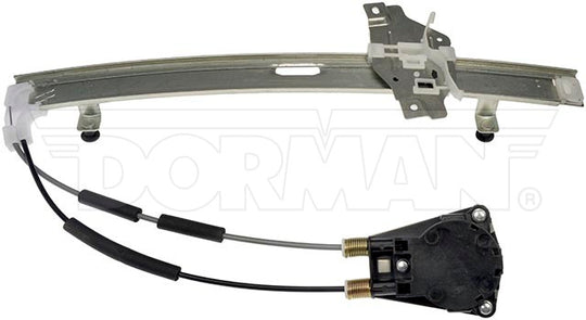 749-386 Window Regulator Dorman - OE Solutions Canada