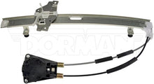 Charger l'image dans la galerie, 749-387 Window Regulator Dorman - OE Solutions Canada
