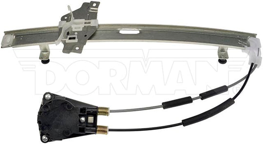 749-387 Window Regulator Dorman - OE Solutions Canada