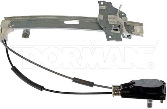 749-388 Window Regulator Dorman - OE Solutions Canada