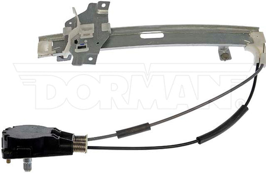 749-389 Window Regulator Dorman - OE Solutions Canada