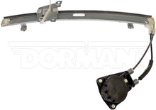Load image into Gallery viewer, 749-411 Window Regulator Dorman - OE Solutions Canada