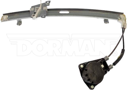 749-411 Window Regulator Dorman - OE Solutions Canada
