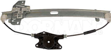 Load image into Gallery viewer, 749-451 Window Regulator Dorman - OE Solutions Canada