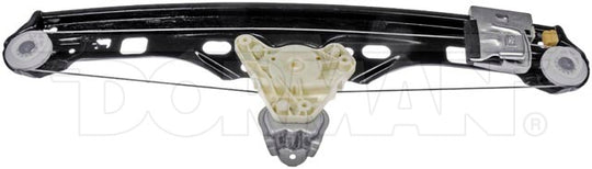 749-452 Window Regulator Dorman - OE Solutions Canada