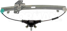 Charger l'image dans la galerie, 749-455 Window Regulator Dorman - OE Solutions Canada