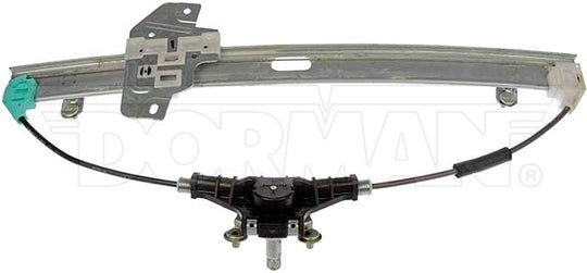 749-455 Window Regulator Dorman - OE Solutions Canada