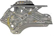 Charger l'image dans la galerie, 749-458 Window Regulator Dorman - OE Solutions Canada