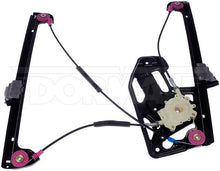 Charger l'image dans la galerie, 749-460 Window Regulator Dorman - OE Solutions Canada