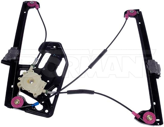 749-461 Window Regulator Dorman - OE Solutions Canada