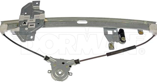 749-463 Window Regulator Dorman - OE Solutions Canada