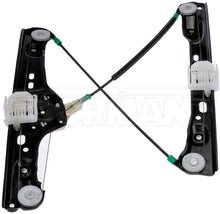 Charger l'image dans la galerie, 749-466 Window Regulator Dorman - OE Solutions Canada