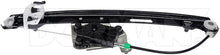 Charger l'image dans la galerie, 749-469 Window Regulator Dorman - OE Solutions Canada