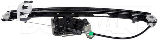 749-469 Window Regulator Dorman - OE Solutions Canada