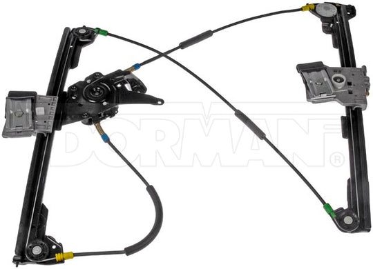 749-470 Window Regulator Dorman - OE Solutions Canada