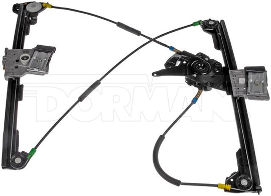 749-471 Window Regulator Dorman - OE Solutions Canada