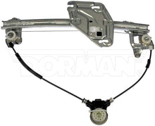Load image into Gallery viewer, 749-474 Window Regulator Dorman - OE Solutions Canada