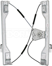 Charger l'image dans la galerie, 749-482 Window Regulator Dorman - OE Solutions Canada