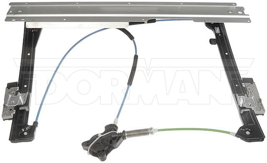 749-496 Window Regulator Dorman - OE Solutions Canada
