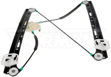 Charger l'image dans la galerie, 749-498 Window Regulator Dorman - OE Solutions Canada