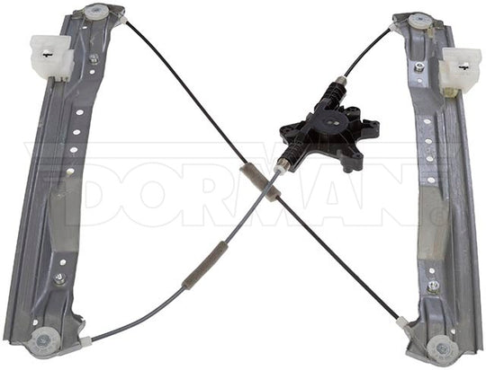 749-509 Window Regulator Dorman - OE Solutions Canada