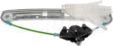 Load image into Gallery viewer, 749-517 Window Regulator Dorman - OE Solutions Canada