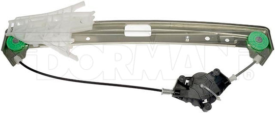749-519 Window Regulator Dorman - OE Solutions Canada