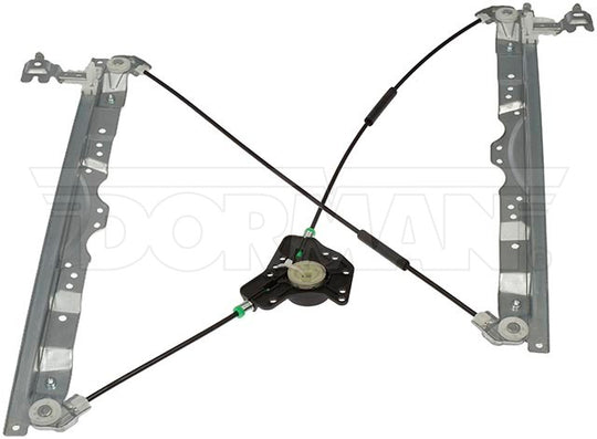 749-524 Window Regulator Dorman - OE Solutions Canada