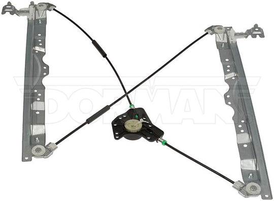 749-525 Window Regulator Dorman - OE Solutions Canada