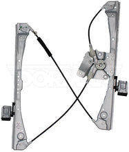 Load image into Gallery viewer, 749-533 Window Regulator Dorman - OE Solutions Canada