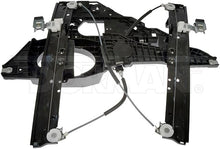 Load image into Gallery viewer, 749-542 Window Regulator Dorman - OE Solutions Canada