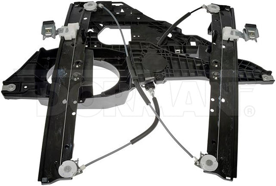 749-542 Window Regulator Dorman - OE Solutions Canada