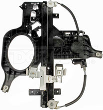 Load image into Gallery viewer, 749-544 Window Regulator Dorman - OE Solutions Canada