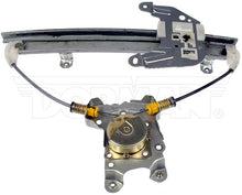 Load image into Gallery viewer, 749-552 Window Regulator Dorman - OE Solutions Canada