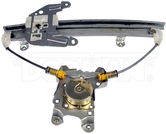 749-553 Window Regulator Dorman - OE Solutions Canada