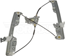 Load image into Gallery viewer, 749-554 Window Regulator Dorman - OE Solutions Canada