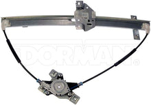 Load image into Gallery viewer, 749-566 Window Regulator Dorman - OE Solutions Canada