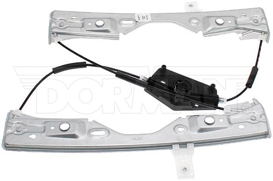 749-592 Window Regulator Dorman - OE Solutions Canada