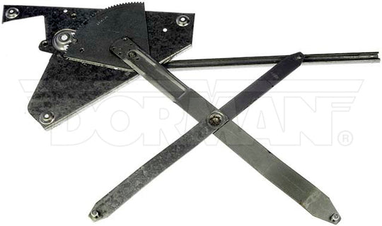 749-596 Window Regulator Dorman - OE Solutions Canada