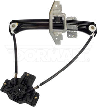 Load image into Gallery viewer, 749-600 Window Regulator Dorman - OE Solutions Canada