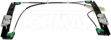 Load image into Gallery viewer, 749-602 Window Regulator Dorman - OE Solutions Canada